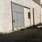 مستودع للإيجار