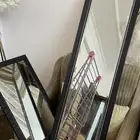 مرايات جديده جدا  سليمه مافيها كسور ابيع الثنتين ب80