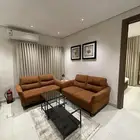 شقة مؤثثه حي السليمانيه