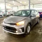 كيا بيجاس فل كامل 2025 EX