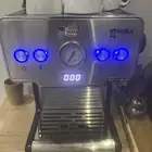 مكينه قهوه نظيفه جدا للبيع