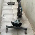 سكوتر مستخدم للبيع