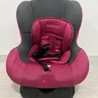 كرسي سياره للاطفال