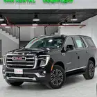 يوكن 2025 اصفار للايجار