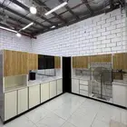 مطبخ جاهز 6متر