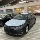 كورولا 2025 استاندر مطور جنوط مكينه 2000 سعودي