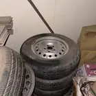 جنوط هايلكس بختوم الوكاله   تم البيع