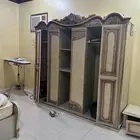 اثاث ودواليب