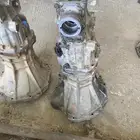 قير ددسن