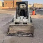 بوبكات(شيول صغير)