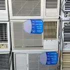 بيع مكيفات مستعملة شباك مع التركيب بالرياض