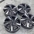 طقم جنواط الانترا 2016اصلي وكاله مقاس 17