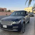 للبيع رنج 2014