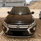 متسوبيشي اكليبس كروس ياباني موديل 2019 ممشي 93 الف