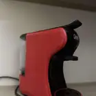 الة قهوه وثلاجه صغيره للبيع
