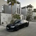 للبيع   أودي S8 موديل 2014