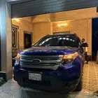 فورد اكسبلور