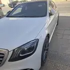مارسيدس 2016 S550 V8