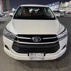 للبيع تويوتا انوفا 2018