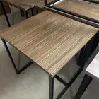 للبيع طاولات مكاتب و تنفع كوفيهات