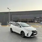 للبيع يارس2021 مفحوص مجدد