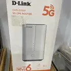 راوتر 5 G مستعمل DLINK