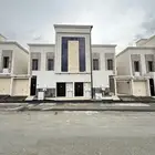 للبيع دور ارضي بمدخل سياره6غرف ح المصيف تشطيبVIPبسعر550الف