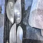 غطيان كامري وكشافات