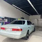 كامري 2002للبيع نضيفه