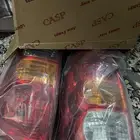 لمبات خلفيه هايلوكس