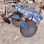 عزاق اسطوانه حراثه