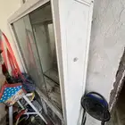 دولاب ألومنيوم