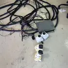 الة ورق الحراري