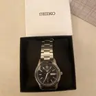 ساعةseiko5