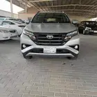 تويوتا راش 2023