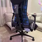 كرسي امبودي لوجي تيك هيرمان ميلرEmbody gaming Herman miller