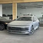 هيونداي ازيرا كلاسيك خليجي 2026 متوفر لدى الحسن