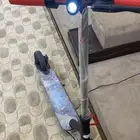 سكوتر نضيف