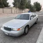 فورد قراند ماركيز موديل 2000 على السوم