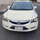 هوندا سيفك 2009