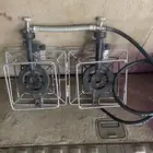 قزاومركب اوبوتجاز بعينين للكشتات والرحلات