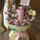 مق هاف مليون الوردي_تنسيق هدايا مكة