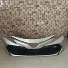 صدام كامري 2020