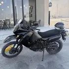 kLR كوزاكي