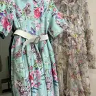 فساتين للعيد شبه جديده