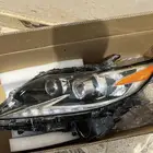 شمعة لكزس 2018