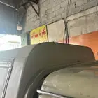 طبق شاص نظيف وجديد للبيع على السوم بيع عجل