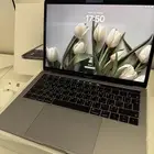 لابتوب ماك بوك برو 13 إنش مع شريط لمس