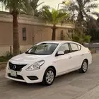 نيسان صني موديل 2022