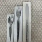 سكاكين واشواك وملاعق السنبلة